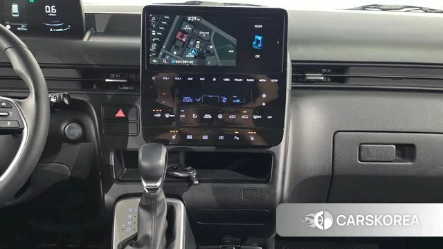Hyundai Staria id 4927991 из Кореи 10
