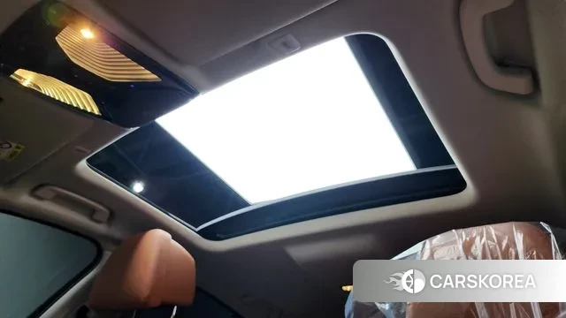 BMW 5 Series (G30) id 3654501 из Кореи 10