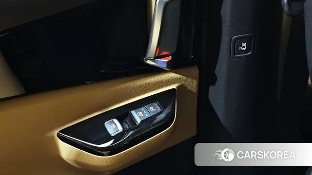 Kia Carnival 4th generation id 3740275 из Кореи 10