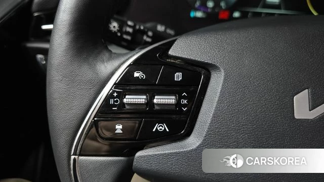 Kia Di All New Niro EV id 4730971 из Кореи 10