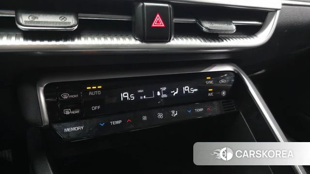 Kia K5 3rd generation id 3898519 из Кореи 10