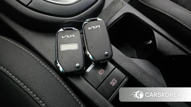 Kia The New K3 2nd generation id 3851899 из Кореи 10