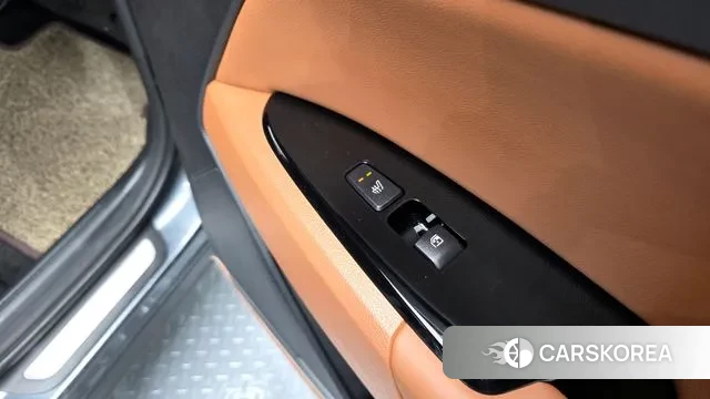 Kia Sportage 5th Generation Hybrid id 3372808 из Кореи 10