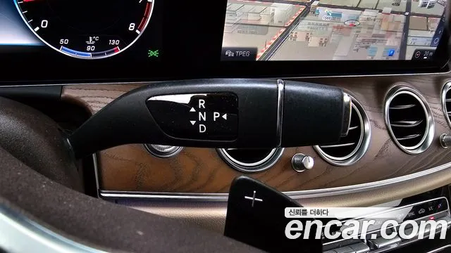 Mercedes-Benz E-Class W213 id 2573997 из Кореи 10