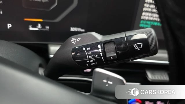 Kia The New K5 3rd generation id 4715428 из Кореи 10