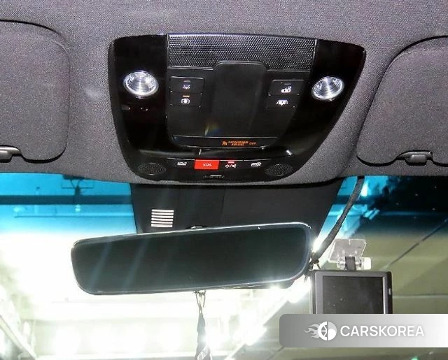 Kia K8 id 4444247 из Кореи 10