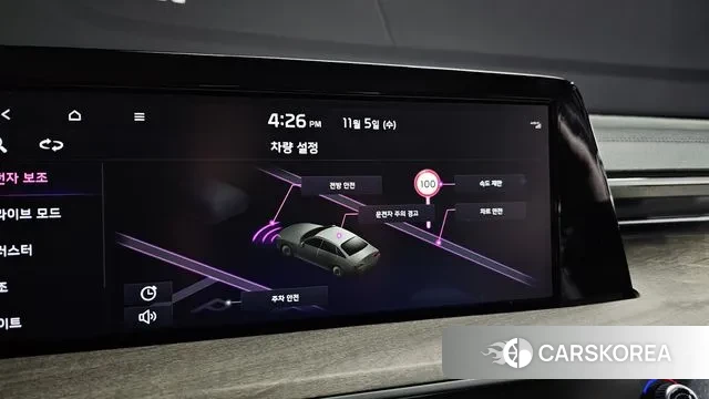 Kia K8 id 3328247 из Кореи 10