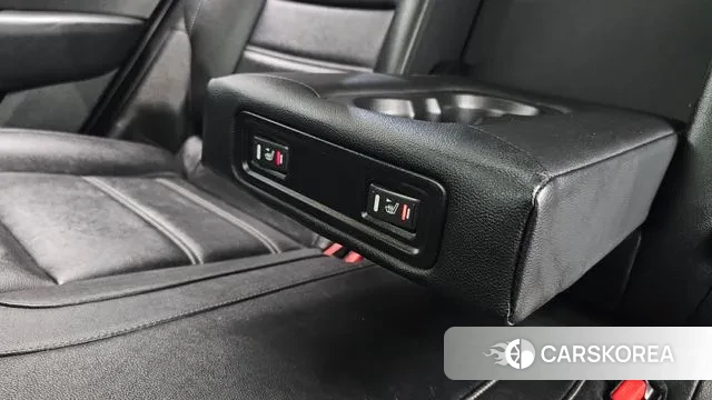 Renault Korea (Samsung) QM6 id 3150376 из Кореи 10