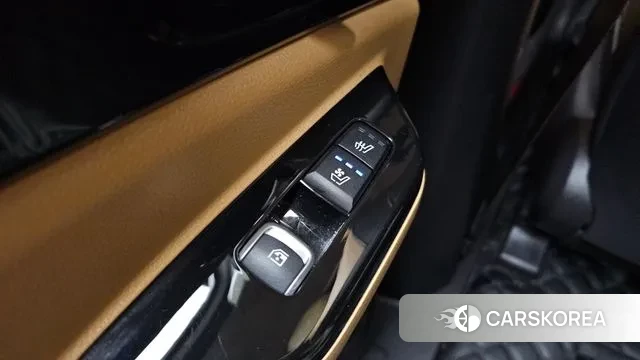 Kia Carnival 4th generation id 3712371 из Кореи 10