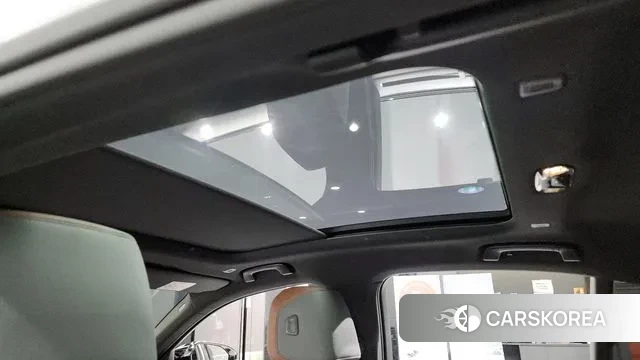 BMW 5 Series (G60) id 3015938 из Кореи 10