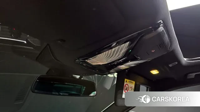 BMW 5 Series (G30) id 3675867 из Кореи 10