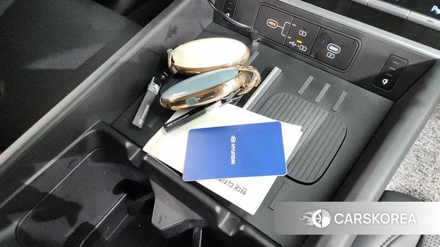 Hyundai Santa Fe (MX5) id 4630502 из Кореи 10