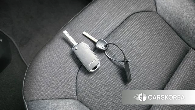Kia The New Kia Ray id 4623998 из Кореи 10