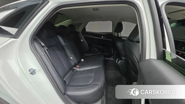 Kia The New K5 3rd generation id 4499539 из Кореи 10