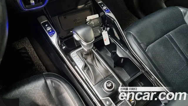 Kia Sorento 4th Generation id 2682554 из Кореи 10