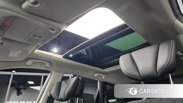 Renault Korea (Samsung) The New QM6 id 3600139 из Кореи 10