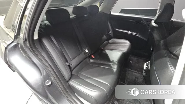 Hyundai Grandeur (GN7) id 3388345 из Кореи 10