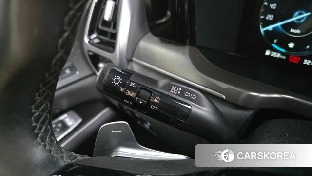 Kia Sorento 4th Generation id 4573630 из Кореи 10