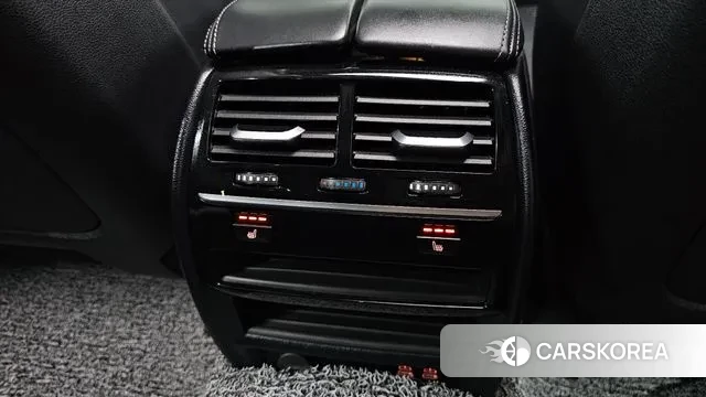 BMW 5 Series (G30) id 2994936 из Кореи 10