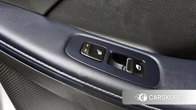 Hyundai Sonata Hybrid (DN8) id 3557260 из Кореи 10