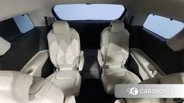 Kia Carnival 4th generation id 3406158 из Кореи 10