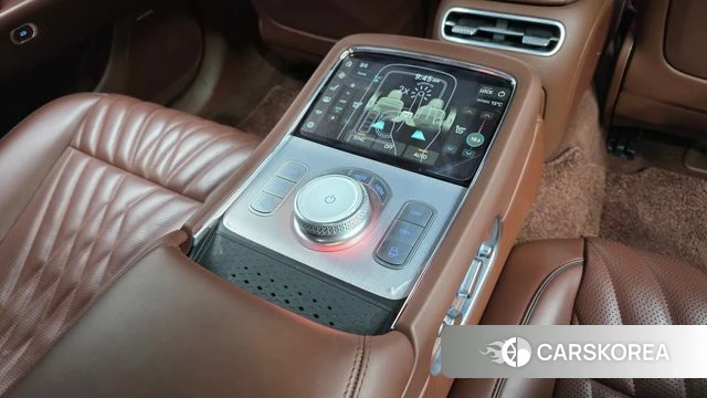 Genesis G90 (RS4) id 4202309 из Кореи 10