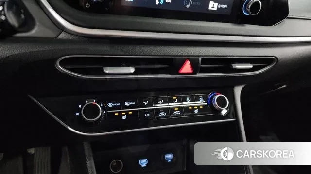 Hyundai Sonata (DN8) id 3324580 из Кореи 10