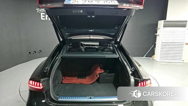 Audi A7 (4K) id 3939883 из Кореи 10