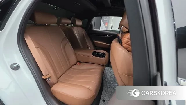 Genesis G80 (RG3) id 3017184 из Кореи 10