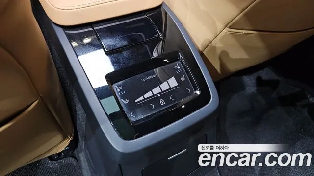 Volvo S90 id 2919815 из Кореи 10