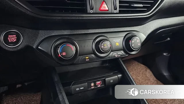 Kia Come New K3 id 2981745 из Кореи 10