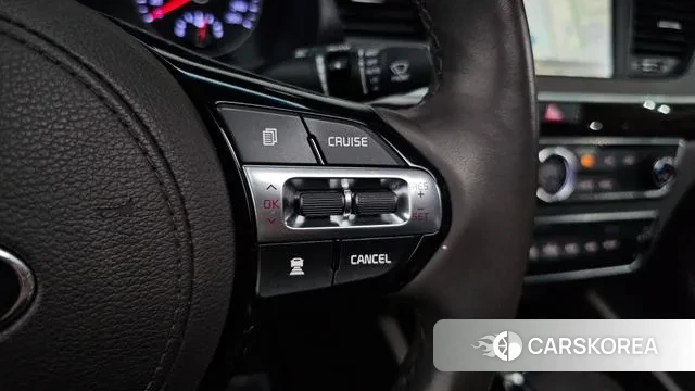 Kia Come New K7 id 3480024 из Кореи 10