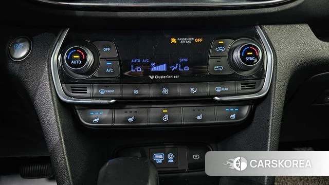 Hyundai Santa Fe TM id 4250965 из Кореи 10