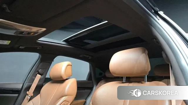 Genesis G80 (RG3) id 2886248 из Кореи 10