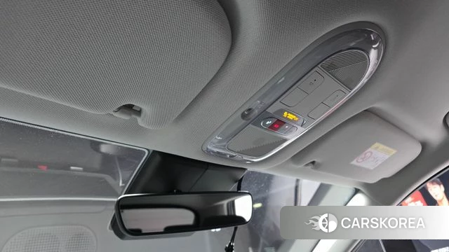 Hyundai Ionic 5 id 3902852 из Кореи 10