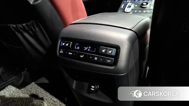 Hyundai Palisade id 2930909 из Кореи 10