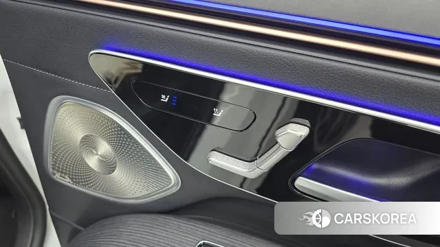 Mercedes-Benz EQS V297 id 3507709 из Кореи 10