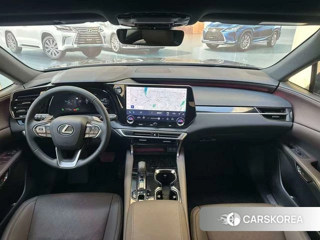 Lexus RX id 4274445 из Китая 10