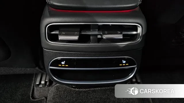 Genesis GV70 id 3405896 из Кореи 10