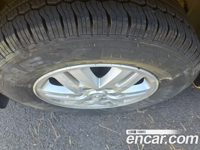 Hyundai Grand Starex id 2612872 из Кореи 10