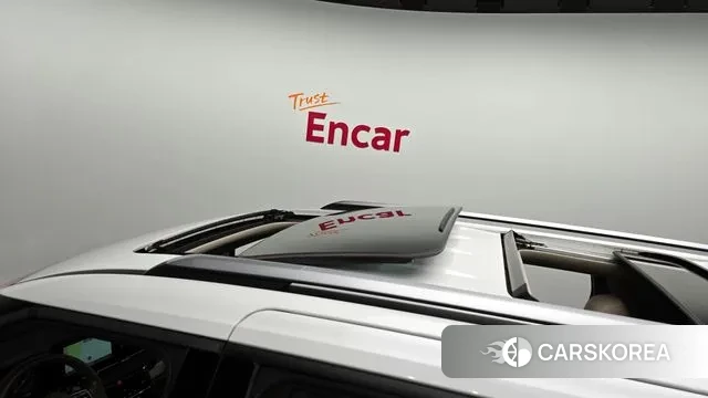 Kia Carnival 4th generation id 3503452 из Кореи 10