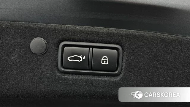 Hyundai The New Grandeur IG Hybrid id 4496343 из Кореи 10