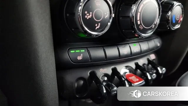 Mini Cooper id 3508815 из Кореи 10