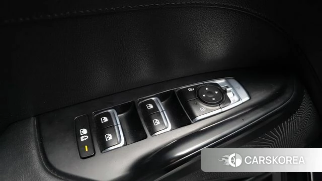 Kia K5 3rd generation id 3942225 из Кореи 10