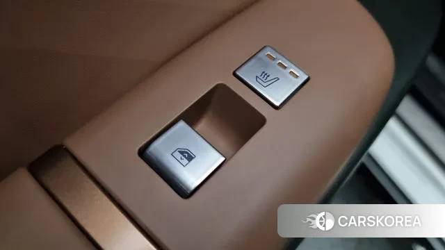 Hyundai Grandeur Hybrid (GN7) id 3200832 из Кореи 10