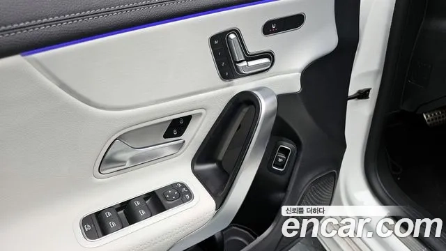 Mercedes-Benz CLA-Class C118 id 2868196 из Кореи 10