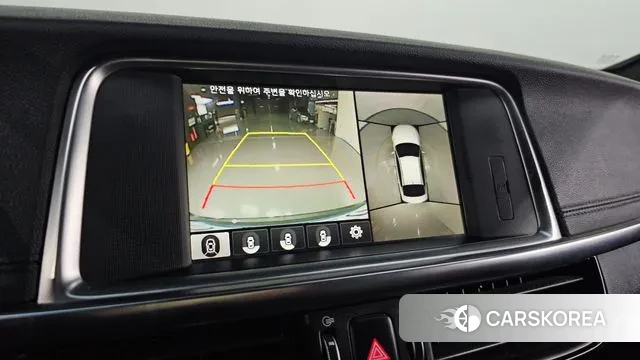 Kia K5 second generation id 3351338 из Кореи 10