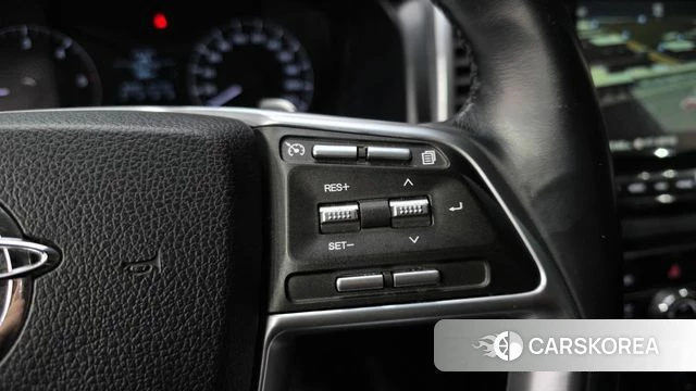 Ssangyong All New Rexton id 3872685 из Кореи 10