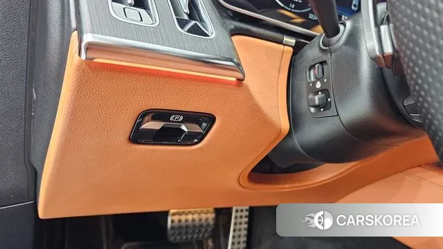 Mercedes-Benz S-Class W223 id 3457807 из Кореи 10