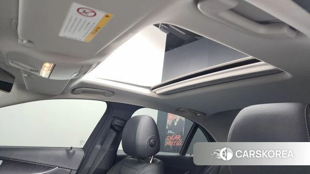 Mercedes-Benz E-Class W213 id 3942674 из Кореи 10